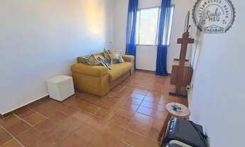 Imagem 2: Apartamento na Tupi - Praia Grande/SP