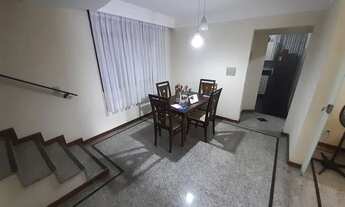 Imagem 3: Casa Duplex - 210m² - Santa Cecília - Vitória