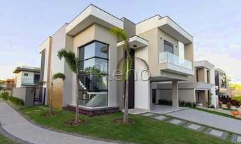 Imagem 2: Casa - Swiss Park - Campinas