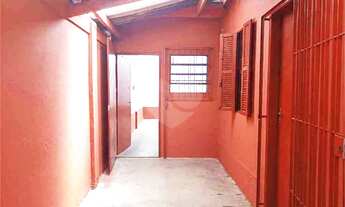 Imagem 2: Casa Comercial no Itaim Bibi!