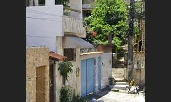 Imagem: Casa Térrea