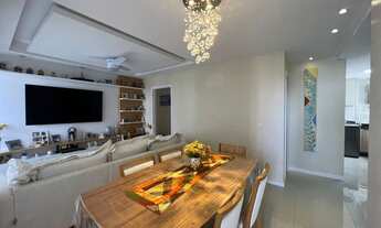 Imagem 2: Cobertura duplex 4 quartos 2 vagas Recreio