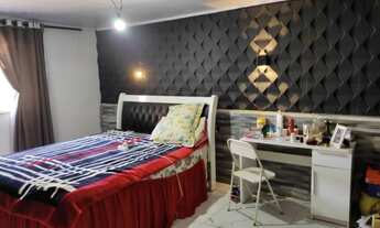 Imagem 3: Casa de condomínio para venda possui 167 metros quadrados com 2 quartos