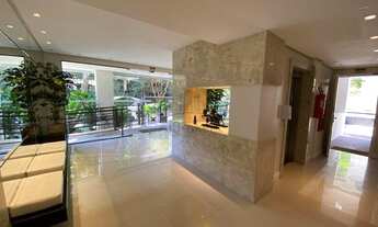 Imagem 6: Apartamento com 2 suítes c/ lavabo à venda, 92 m² por R$ 1.340.000 - Mont'Serrat - Po