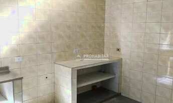 Imagem 2: Casa com 2 dormitórios, 150 m² - venda por R$ 320.000,00 ou aluguel por R$ 1.800,00/mês