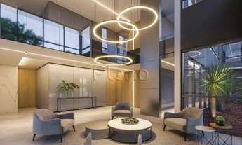 Imagem 4: Apartamento - Nova Campinas - Campinas