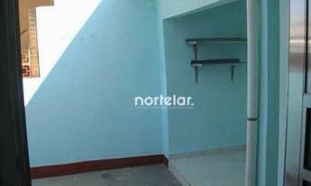 Imagem 7: Casa com 5 dormitórios à venda por R$ 585.000,00 - Vila Mangalot - São Paulo/SP