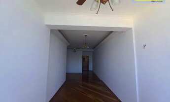 Imagem 6: Apartamento com 2 dormitórios para alugar, 95 m² por R$ 3.000,00/mês - Gonzaguinha - São V