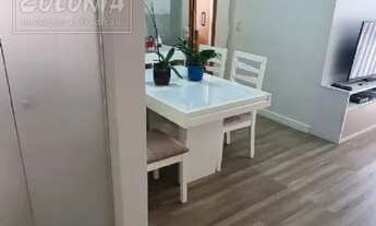 Imagem 4: Santo André - Apartamento Padrão - Parque Erasmo Assunção