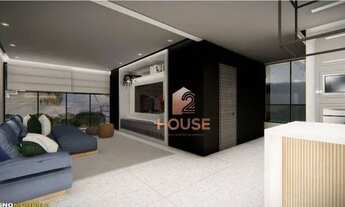 Imagem 7: Casa com 4 dormitórios à venda, 535 m² por R$ 4.500.000 - Aruã Eco Park - Mogi das Cruzes