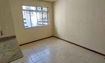 Imagem 2: Apto 2 qtos reformado no Sion - prox. Av. Nossa Senhora do Carmo