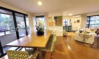 Imagem 3: São Paulo - Apartamento Padrão - Itaim Bibi