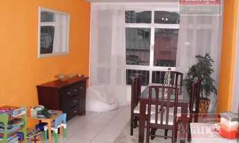 Imagem 2: Apartamento à venda, 105 m² por R$ 640.000,00 - Icaraí - Niterói/RJ