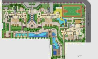 Imagem 4: Apartamento NOVO! Repasse! Andar Alto no Living Garden!