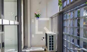 Imagem 7: Apartamento para Aluguel - Brooklin, 1 Quarto, 24 m2