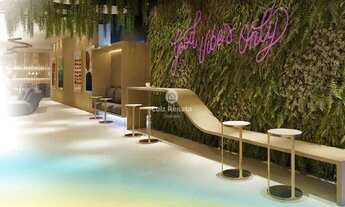 Imagem 3: Apartamento à venda 1 quarto 1 suíte - Santa Efigênia