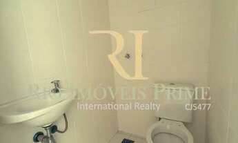 Imagem 6: Botafogo, 3 quartos, suíte, vaga