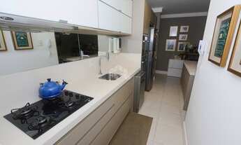 Imagem 5: Apartamento para venda com 89 metros quadrados com 3 quartos em Trindade - Florianópolis