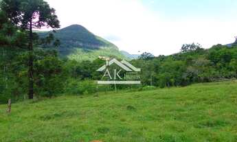 Imagem: Sítio com açude e rio a venda em Picada