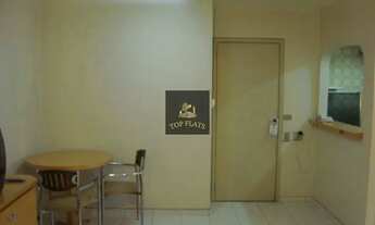 Imagem 2: Flat disponível no Jardim Paulista