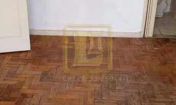 Imagem 4: Apartamento de quarto e sala a venda em copacabana no Rio de Janeiro