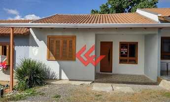 Imagem: Casa em condominio