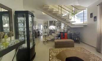 Imagem 3: Casa - Condomínio Morada das Nascentes - Valinhos