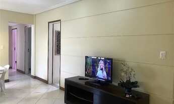 Imagem 6: Apartamento para aluguel com 3 quartos em Rio Vermelho - Salvador - BA