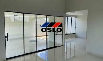 Imagem 5: SENADOR CANEDO - Casa de Condomínio - TERRAS ALPHA RESIDENCIAL 2