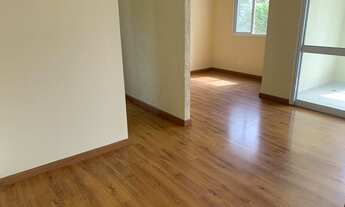 Imagem 2: Apartamento moderno para aluguel na Avenida Conceição - Condomínio Closer Santana