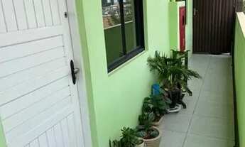 Imagem: Apartamento Semi-mobiliado - Venda