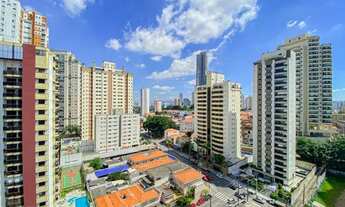 Imagem 10: Apartamento para Locação no Anália Franco, São Paulo