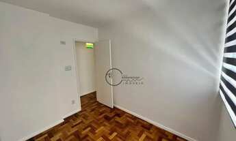 Imagem 6: Apartamento com 2 dormitórios para alugar, 72 m² por R$ 3.418/mês - Icaraí - Niterói/RJ