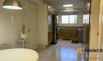 Imagem 7: Apartamento com 204m², 3 suítes, 3 vagas