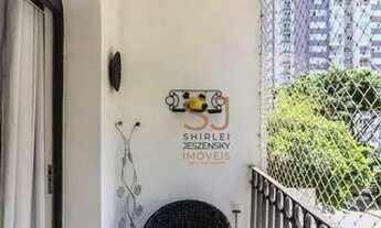 Imagem 3: Apartamento com 3 dormitórios sendo 1 Suíte à venda, 100 m² - Bela Vista - São Paulo/SP