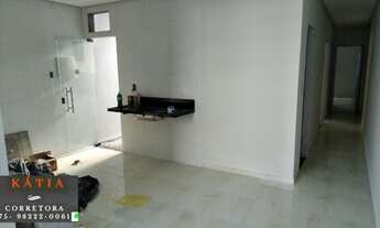 Imagem 6: Casa a venda 250Mil Próximo da Av Fraga Maia - Casa e TOP 100