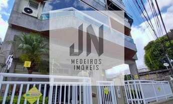 Imagem 3: Apartamento com 2 quartos e suíte na Freguesia