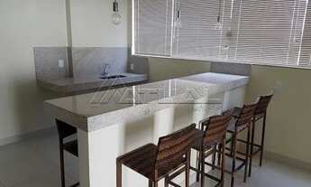 Imagem 6: Apartamento com 2 quartos a venda - Vila Rosa - Goiânia/G