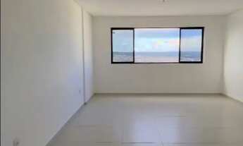 Imagem 2: Apartamento no Bella Prata, próximo a UFCG, feira da Prata, Hospitais e Escolas