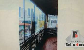 Imagem 2: Sala Comercial no Tatuapé, Rua Tuiuti