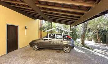 Imagem 5: Sobrado com 4 dormitórios à venda, 368 m² por R$ 1.480.000 - Chácara São João - Carapicuíb