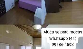 Imagem: Quartos para licaçao para moças