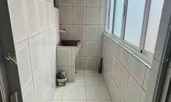 Imagem 5: Apartamento com 2 dormitórios para alugar, 40 m² por R$ 1.425,28/mês - Cidade Industrial