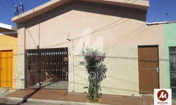 Imagem: Casa (térrea na rua) 2 dormitórios, cozinha