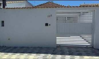 Imagem: Casa de temporada - Boqueirão Praia Grande