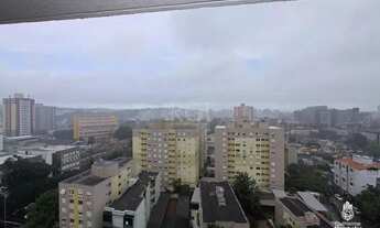 Imagem 3: Apartamento para Venda - 57.76m², 1 dormitório, sendo 1 suites, 1 vaga - Farroupilha