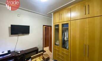 Imagem 7: Apartamento com 2 dormitórios à venda, 85 m² por R$ 425.000,00 - Vila Ana Maria - Ribeirão