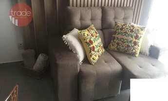 Imagem 2: Apartamento à venda, 35 m² por R$ 215.000,00 - Vila Seixas - Ribeirão Preto/SP