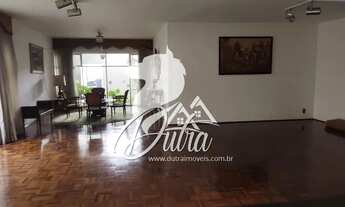 Imagem 2: Padrão Vila Nova Conceição 474m² 04 Dormitórios 04 Suítes 4 Vagas