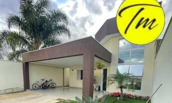 Imagem 1: Excelente Casa 3Qtos na Ponte Alta Norte